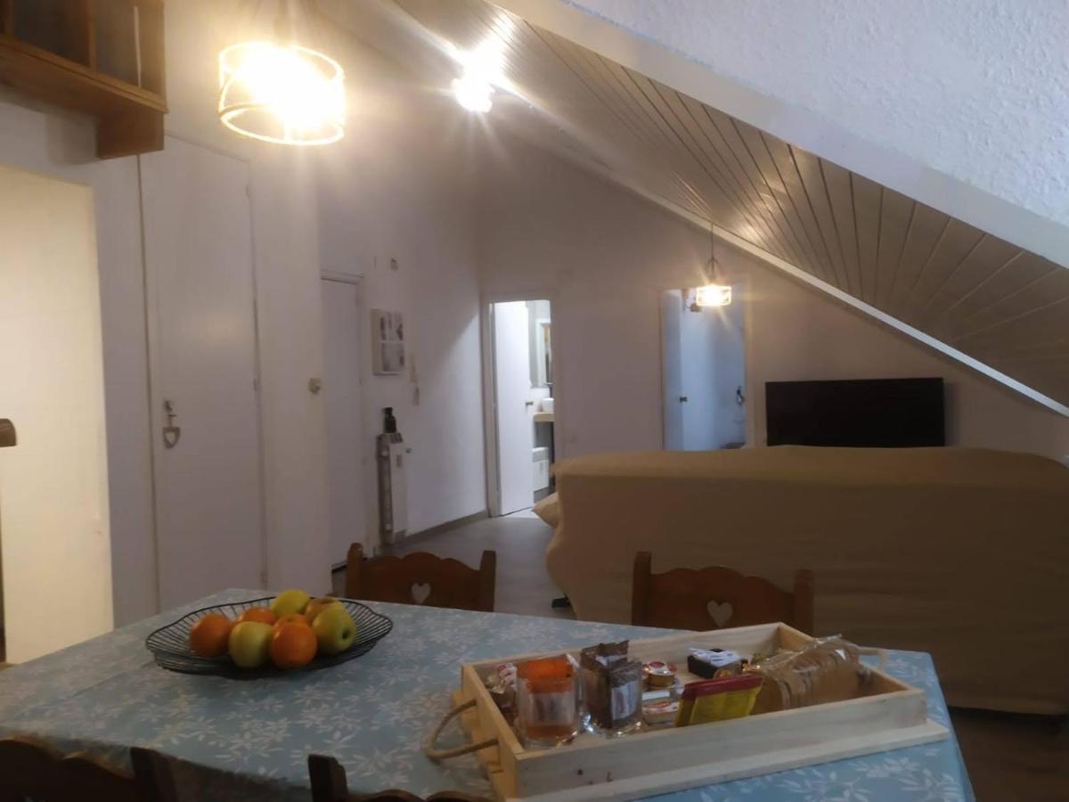 Apartamento Centro Vielha e Mijaran Exterior foto