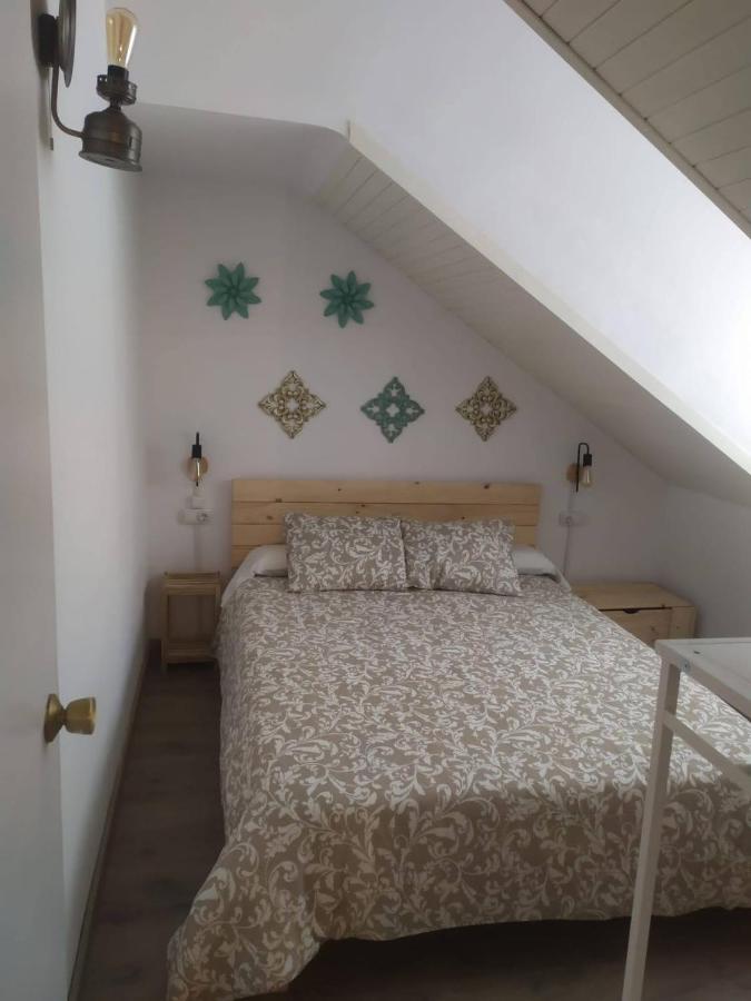Apartamento Centro Vielha e Mijaran Exterior foto