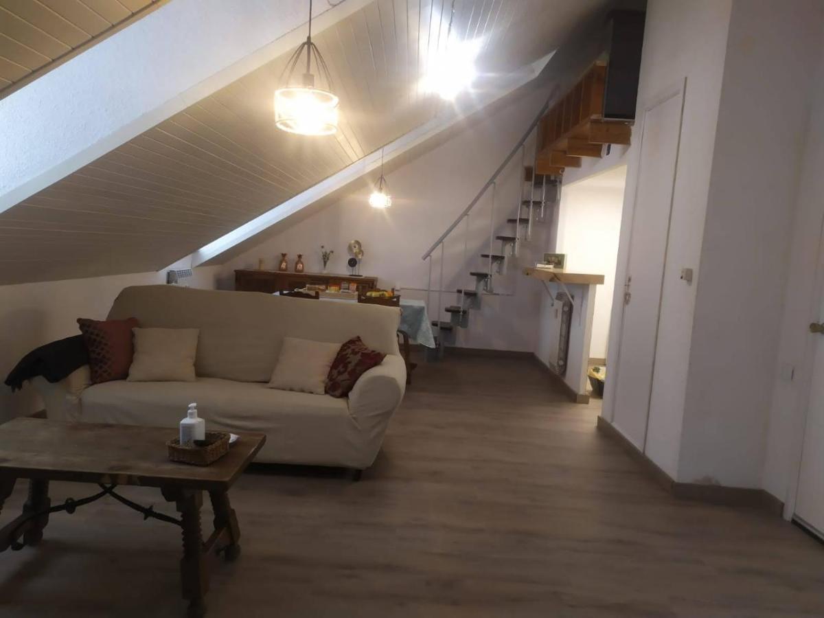 Apartamento Centro Vielha e Mijaran Exterior foto