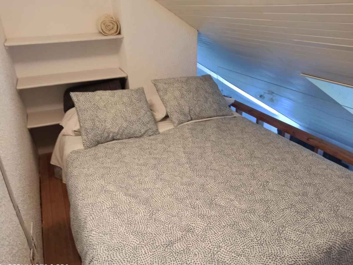Apartamento Centro Vielha e Mijaran Exterior foto