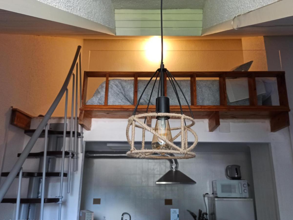 Apartamento Centro Vielha e Mijaran Exterior foto